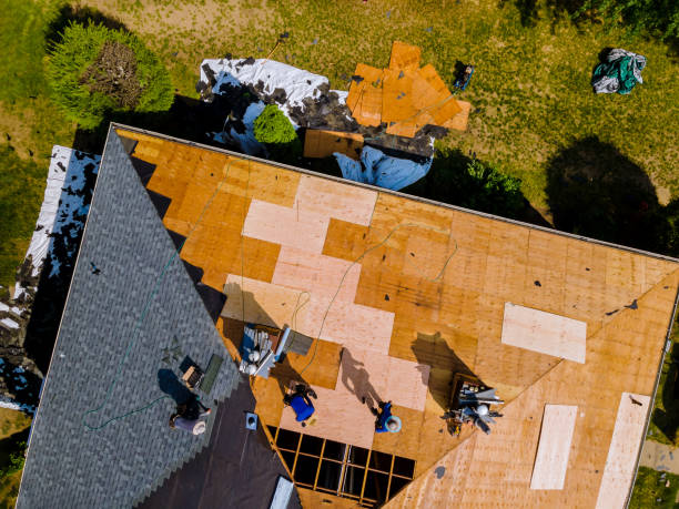 Best Tile Roofing Contractor  in Girard, IL