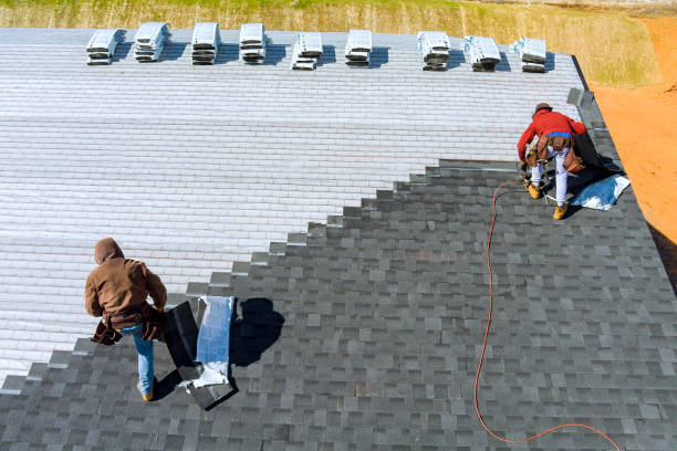 Best Roof Restoration Services  in Girard, IL