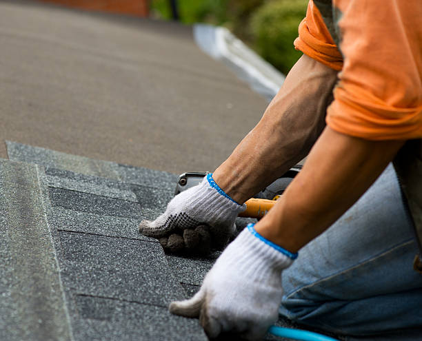 Best Roof Restoration Services  in Girard, IL