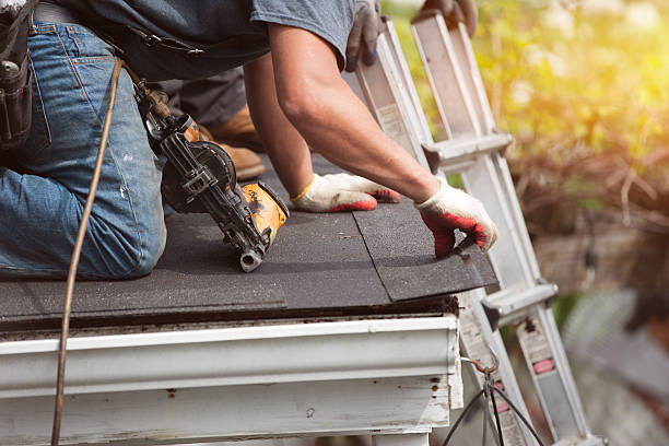 Best Emergency Roof Repair  in Girard, IL