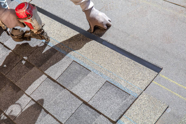 Best Roof Inspection Near Me  in Girard, IL