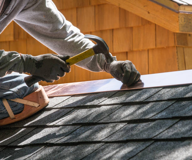 Best Shingle Roofing Installation  in Girard, IL